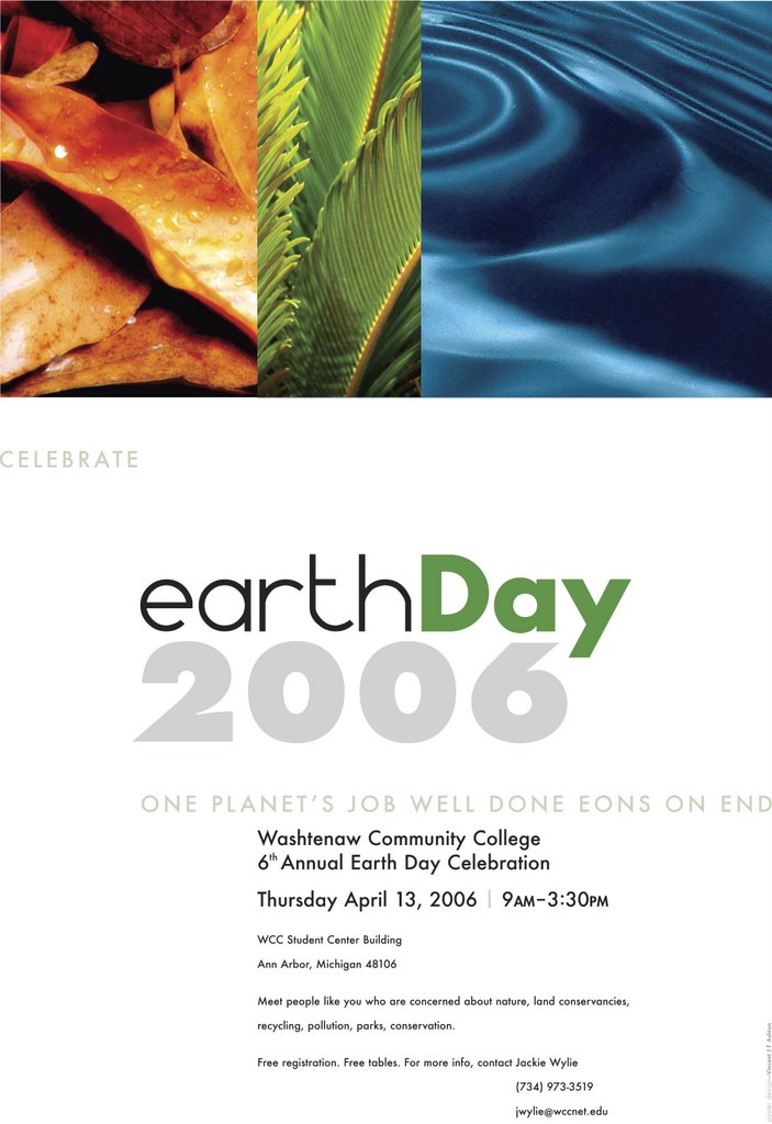 Earthday 2006