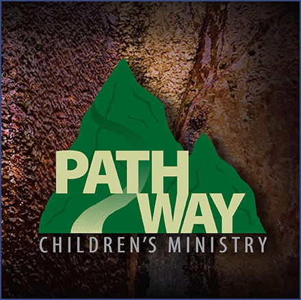 Pathway Kids Brochure Cover