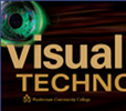 Visual Arts & Technology Brochure